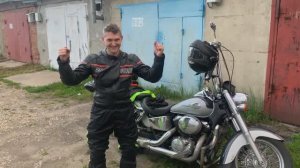 2023 Эльбрус ЖЖ Часть 4 дорога домой