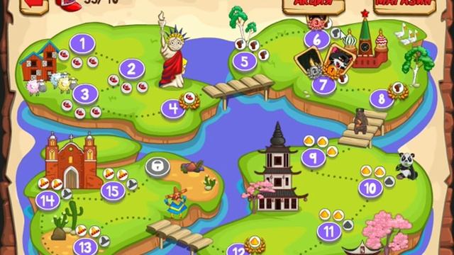 игра Шальная Гонка почти все прошли в контакте