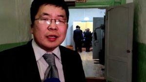 Глава Бурятии приехал в Баунтовский район с рабочим визитом
