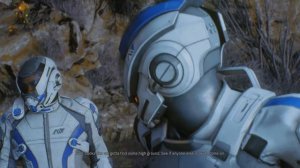 Mass Effect: Andromeda PC Ultra Settings First Hour | I Think It's Great?!