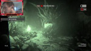 Outlast 2 Прохождения Часть # 3 Финал