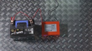 Зарядное устройство для аккумулятора (автомобильного) Electrolite ИЗУ-10 Инверторное 10А