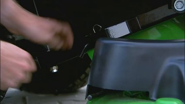 Тракторы для газонов серий T5 и T6 смотреть онлайн