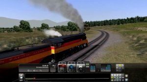 Railworks 2 Tutorial {HD}- Drive Steam Engine w/ Expert Controls