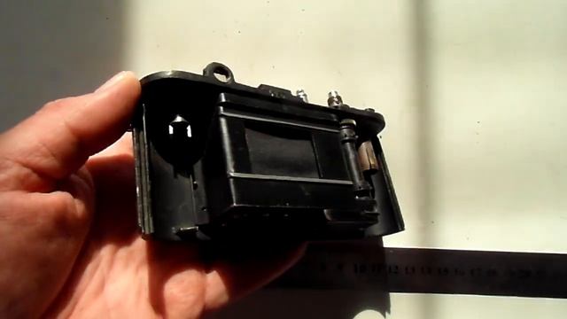 Фотоаппарат ФЭД коричневый, некомплектный. Лот 02570М смотреть онлайн