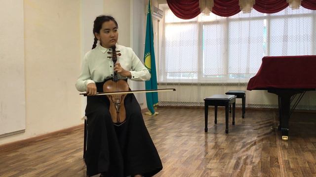 Шоңай Ұлданай, Aytekin Atas - Саундтрек OST «Королек – птичка певчая» смотреть онлайн