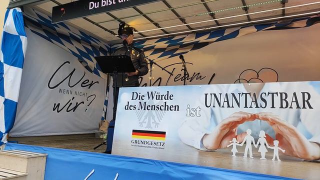 Live aus Pilsting - Ampel kaputt? WIR SCHALTEN SIE AB!!! смотреть онлайн