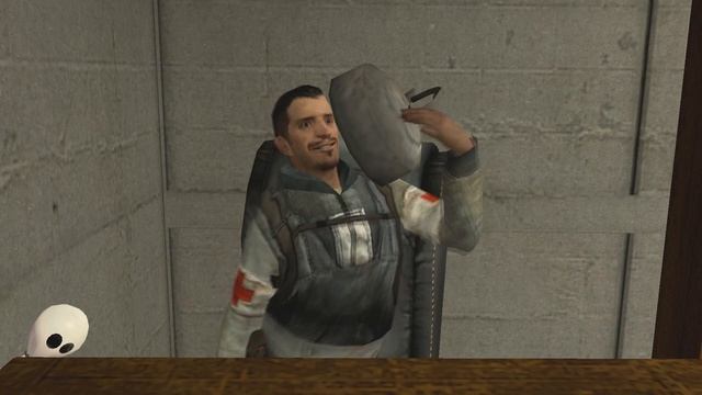 Анекдот про Грабителя in Garry"s mod смотреть онлайн