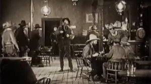 Всадники полынных прерий (1925) - Том Микс в вестерне по бестселлеру Зейна Грея