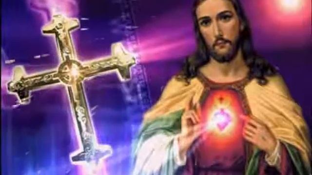 Молитва Отче наш на арамейском очень красиво смотреть онлайн