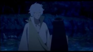 Naruto and Hinata AMV - Sofia (Alvaro Soler)