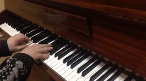 Пианино Fuchs & Mohr