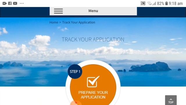 HOW TO TRACK YOUR PASSPORT APPLICATION IN VFSGLOBAL смотреть онлайн
