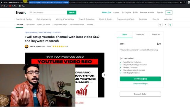 Get Your 1st Order on Fiverr Quickly | Advanced Fiverr SEO | Get Orders on Fiverr