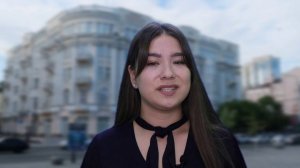 Открытый диалог с университетом. Сдаем вступительные испытания на программы магистратуры ЮФУ
