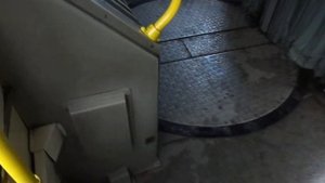 Автобус Санкт-Петербурга 9-598: ЛиАЗ-6212.00 б.2239 по №93 (19.07.19)