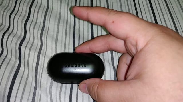 Galaxy Buds - A normal man's review смотреть онлайн