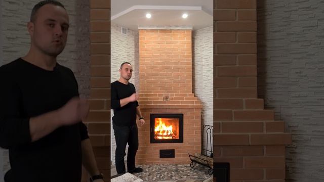 Печі, Каміни, Груби. Ціни, різниця технологій. смотреть онлайн