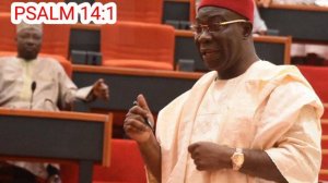 How Ekweremadu's representatives were openly disgrace in London as Obi reveals this of Datti