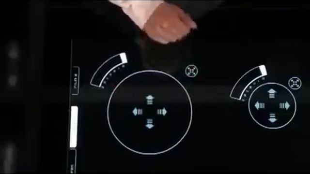 Кухня от Хеттих Концепция 2015 смотреть онлайн