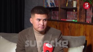 “Эки жолго түшкөндө көп нерсени түшүндүм” дейт блогер Арген Асанов