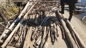 СЕРГЕЙ ИЗ НОВОСИБИРСКА В ГОСТЯХ В ЯКУТИИ!!!