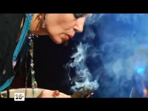 В поисках бомбы