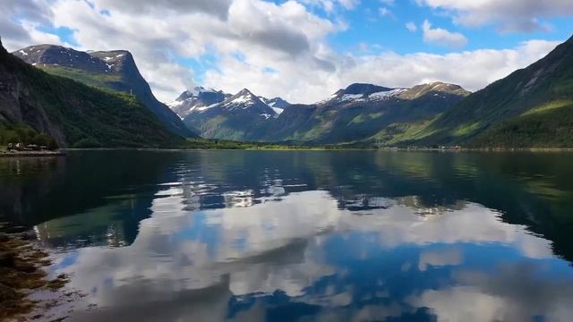 Музыка для Медитации. Восстановление нервной системы . Релакс. Relaxation. Медитации # Meditations