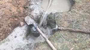 Труба не зашла в ствол