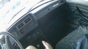 Ваз 2107 Тест драйв  48.700км за 9 лет. Лучший первый автомобиль