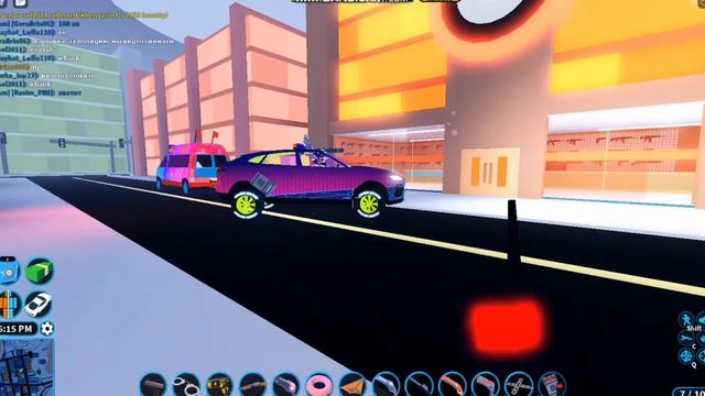 КУПИЛ ДЕЛОРИАН В ДЖЕЙЛБРЕЙК 2020 ! смотреть онлайн