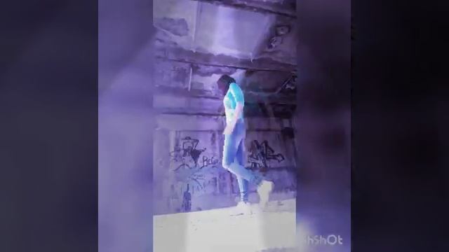 DLMB современный танец смотреть онлайн