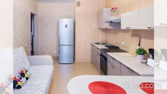 Квартира посуточно ул Мельникова 27 lovehous.ru