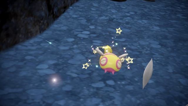 The Hunt For Shiny 3 Segment Dudunsparce Experience смотреть онлайн