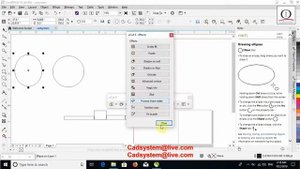 Ecut 6.1.0 For Corel Draw cheap price