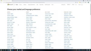 How to Change Microsoft Store Region (2023)