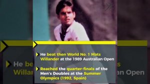 Ramanathan Krishnan: Pioneer of Indian Tennis Scene