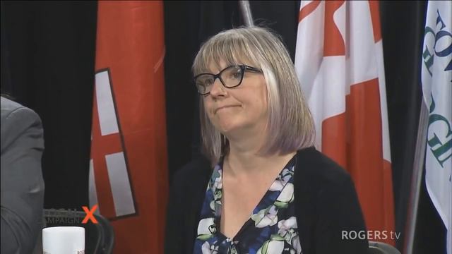 The Local Campaign: Georgina Mayoral Debate смотреть онлайн