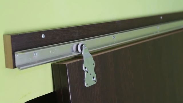 SATURN: монтаж системы для межкомнатных раздвижных дверей смотреть онлайн