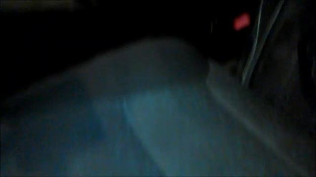 Провис потолок на НИВЕ 2121, устраняем без проблем !!! смотреть онлайн