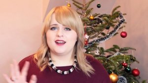 Рождество в Англии / The story of Christmas