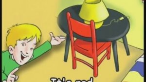 Welcome 1, Unit 3, Lesson 3