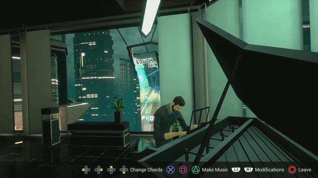 State Of Mind (Platinum Trophy Walkthrough) Part 1 смотреть онлайн