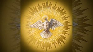 Акафист Святому Духу