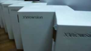 Новый контроллер системы гибридной защиты информации XViewsion