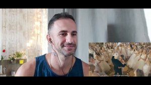 SHAMAN — МЁД (музыка и слова: SHAMAN) REACTION