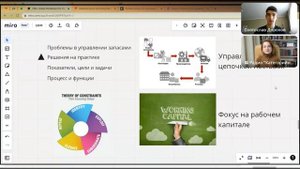 Управление запасами - какие проблемы и решения есть.