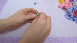 Как сделать ТУФЛИ для куклы. Папье-маше и глина DIY