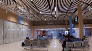 Перелет Челябинск Хабаровск. Начало новой жизни. День первый