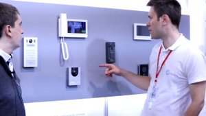 ip домофоны True IP. Обзор бренда. Sip сервер, трубка.